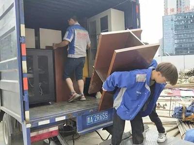 收藏备用！镇雄最全搬家家政服务指南