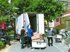 海口搬家服务 专业、高效、省心的选择指南