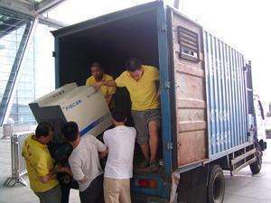 深圳宝安到南山搬家费用解析及高性价比服务推荐