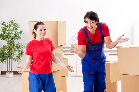 专业搬家服务 您的搬家工人，让每一次搬迁轻松无忧