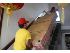 绵阳昌盛搬家公司 专业、高效、贴心的搬家服务