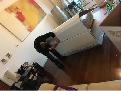 青浦区大众搬家 专业、可靠、贴心的搬家服务专家