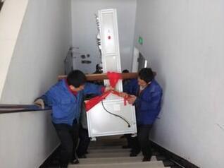 石家庄桥东区搬家找哪个服务公司？兄弟搬家服务部详解