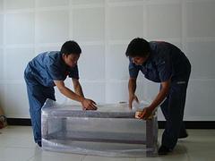 秀屿搬家--放心的莆田搬家公司推荐