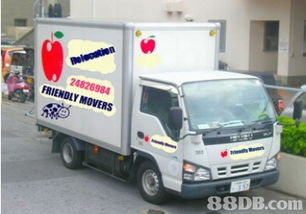 富健花园附近专业搬运服务指南 轻松搬家，高效搬迁